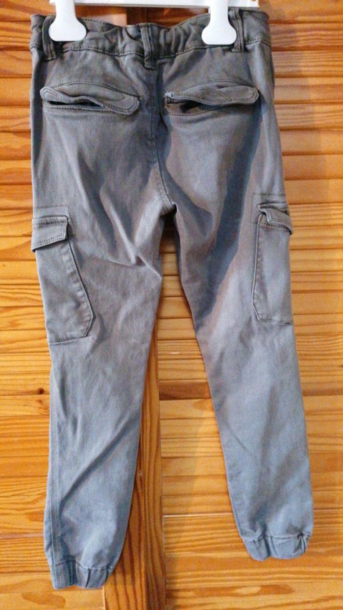 Pantalon okaïdi - photo numéro 2