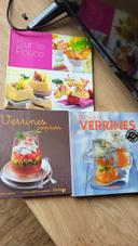 Livres des recettes