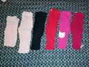 Lot legging taille 18 mois