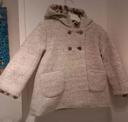 Manteau boutchou