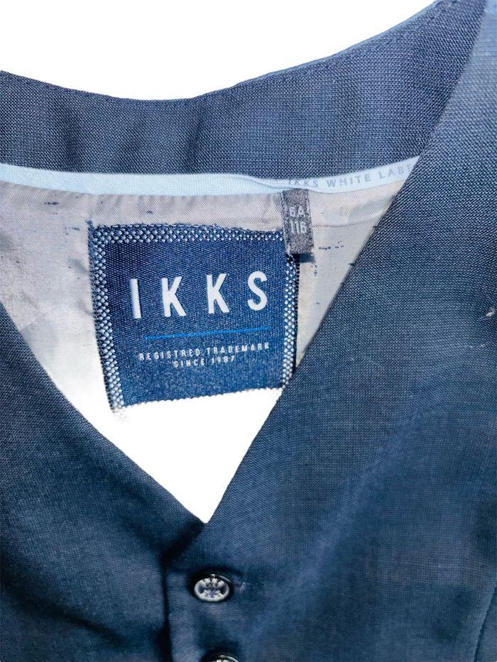 Gilet ikks 6 ans - photo numéro 2