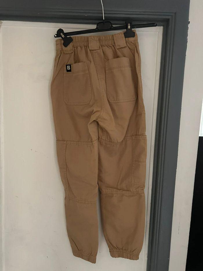 Pantalon cargo - photo numéro 2