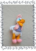 Doudou Daisy - Disney