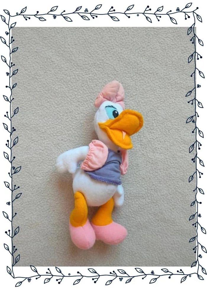 Doudou Daisy - Disney