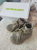 Boots kaki • 26 • Verbaudet