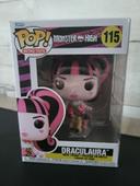 Pop Draculaura 115