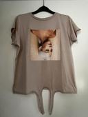 T-shirt Ariana Grande