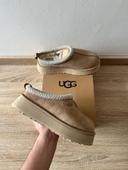 Ugg Tazz Slipper Sand