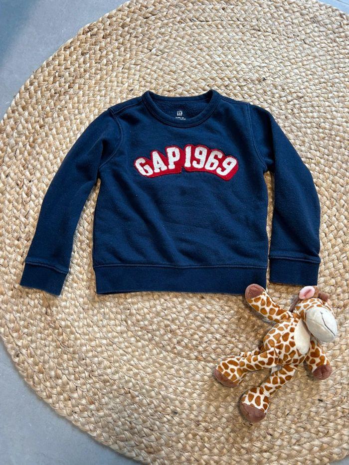 Pull garçon Gapkids - photo numéro 1