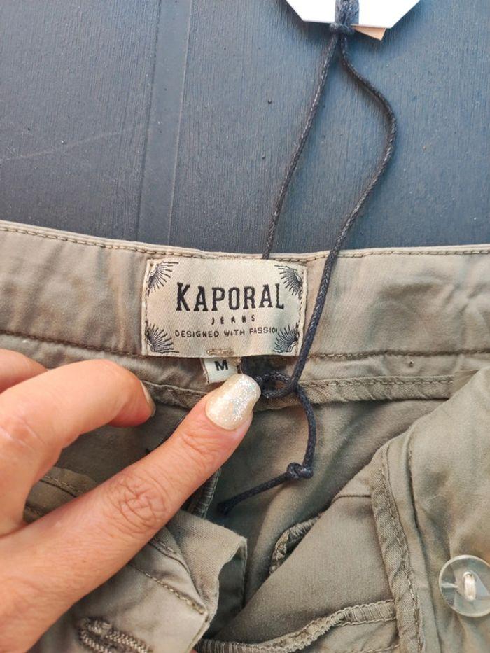 Short Kaporal neuf taille M - photo numéro 5