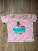 Tee-shirt levi’s