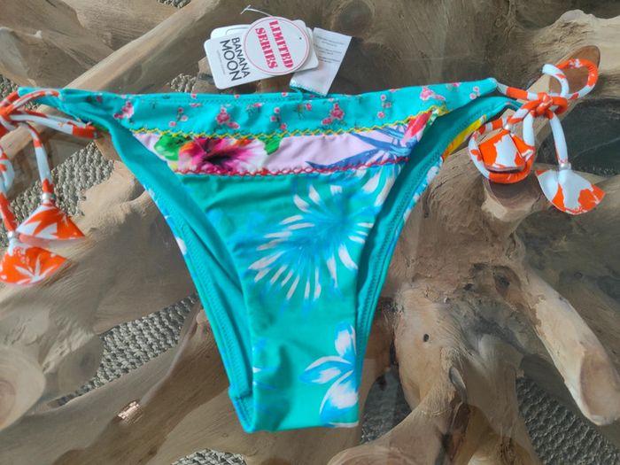 Bas de maillot de bain Banana Moon - photo numéro 2