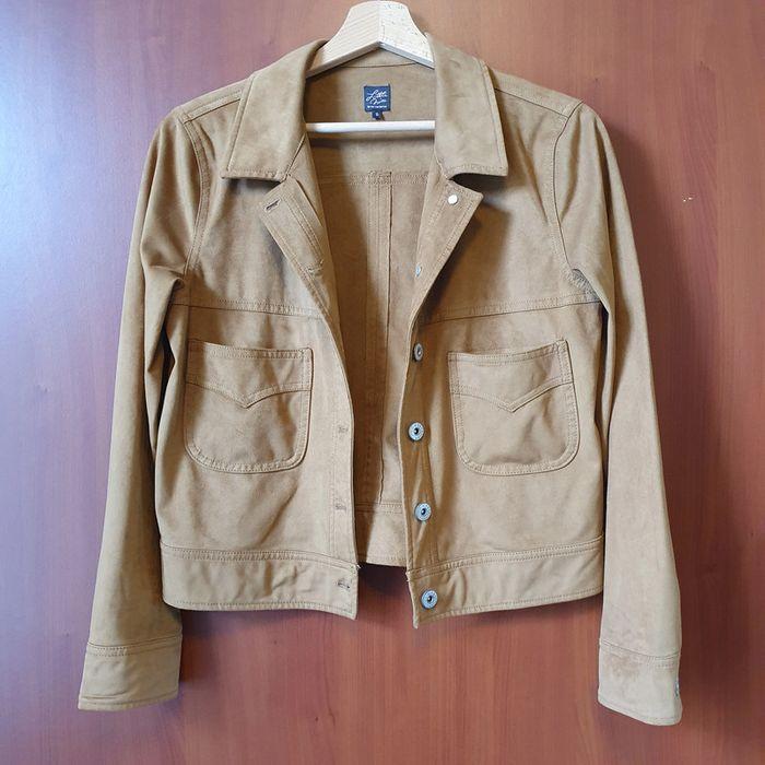 Veste perfecto Little Miss Captain - photo numéro 1