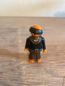 Personnage playmobil