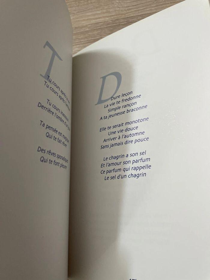 Le livre du silence - photo numéro 3