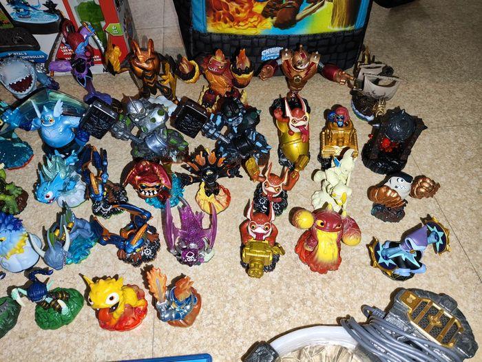 Lot Skylanders - photo numéro 5