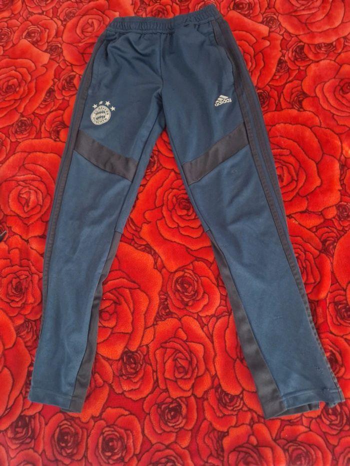 Pantalon jogging taille 12 ans Adidas