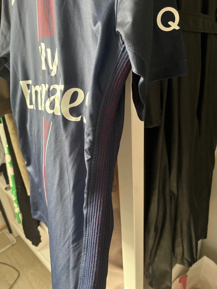 Tee shirt de foot nike PSG - photo numéro 11