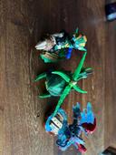 Skylanders superchargers