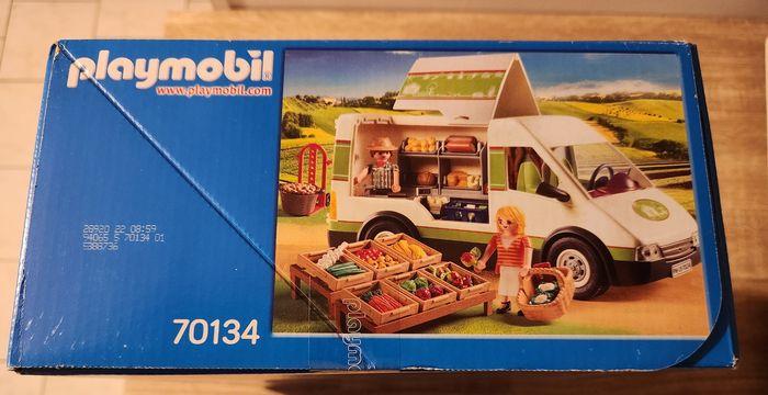 Playmobil 70134 neuf - photo numéro 3