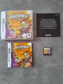 Jeu Nintendo DS- Gunpey DS Music Puzzle