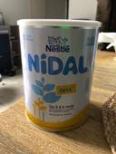 Nestle nidal 0-6 mois