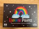 Jeu Rainbow pirates