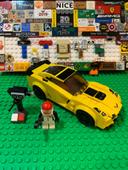 Lego speed champion 75870