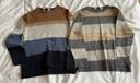 Lot de 2 pulls H&M