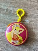 Porte clef winx