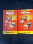 Rasoirs Gillette