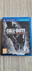 Jeu psvita call of duty