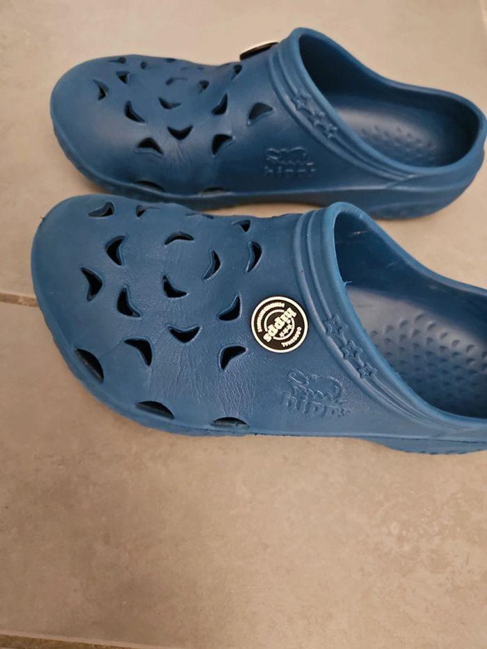 Sabot style crocs - photo numéro 3