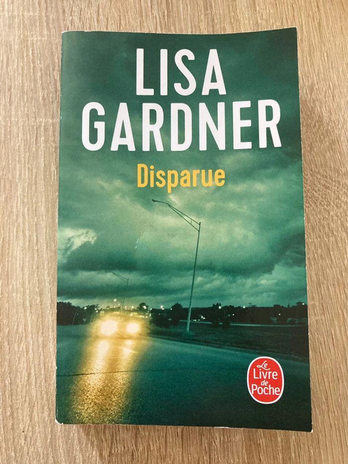 Lisa Gardner : 3 livres - photo numéro 4