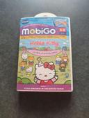 Jeu mobigo hello kitty