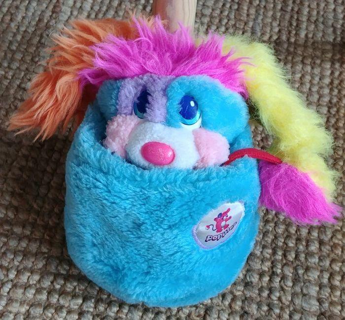 Popples chien Mattel - photo numéro 13