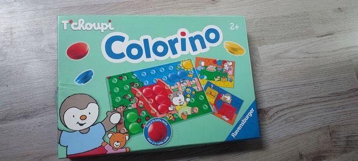 Colorino