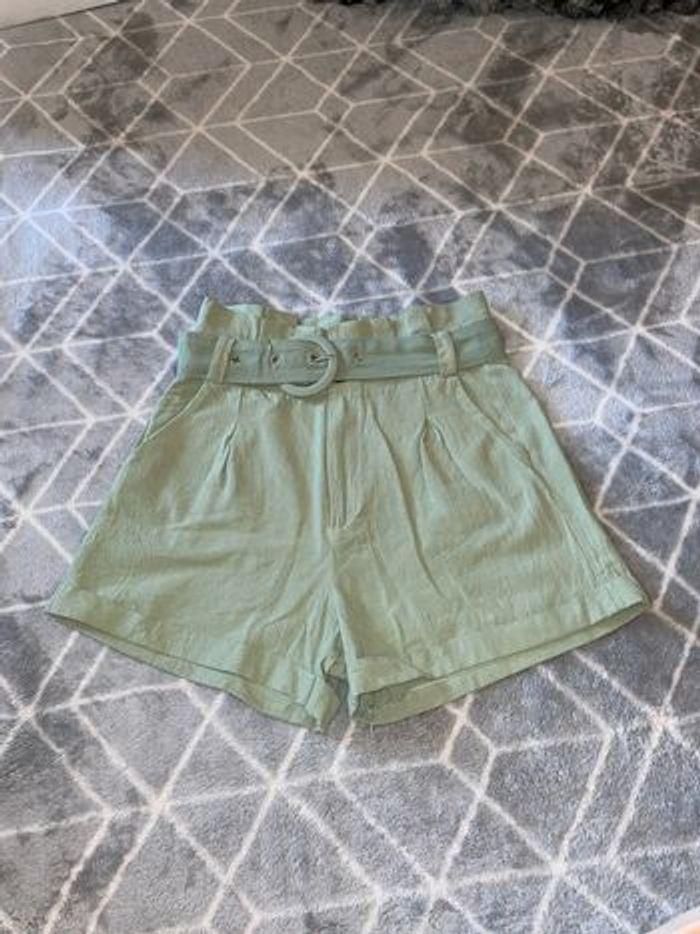 Short taille haute - photo numéro 2