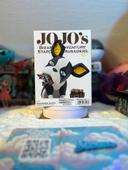 Figurine Iggy (Jojo's Bizarre Adventure) Sofvimates Vol.2