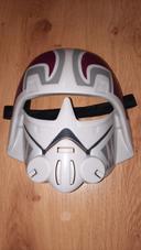 Masque star wars