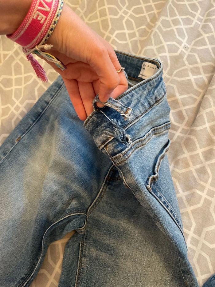 Lot de 4 jeans - photo numéro 5