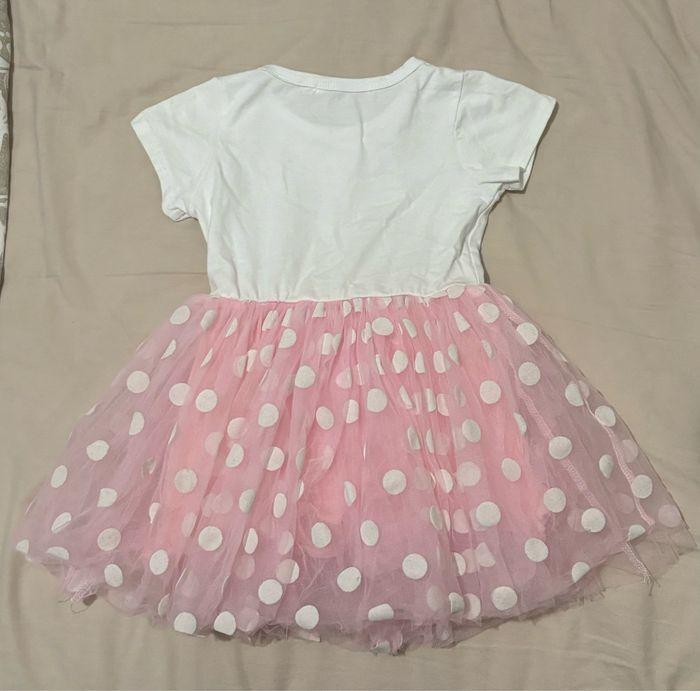 Robe anniversaire 3 ans - photo numéro 2