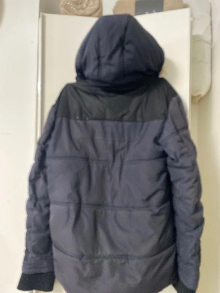 Manteau doudoune parka .Kaporal. Enfant 10/ 12 ans. - photo numéro 18