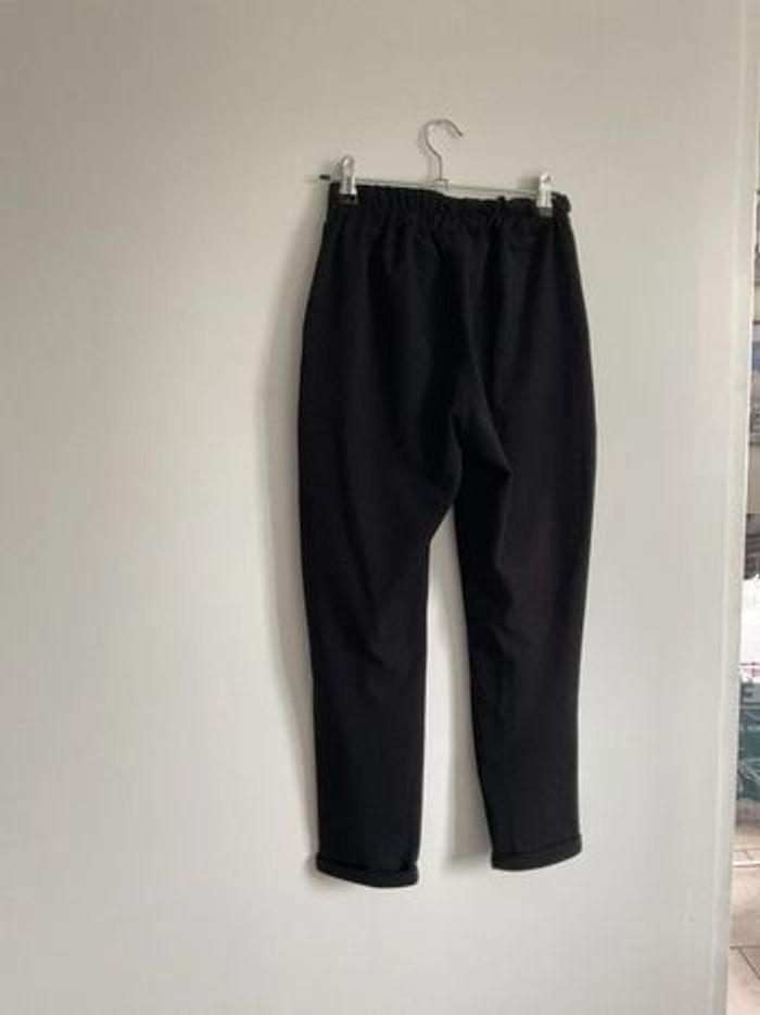 Pantalon élastique - photo numéro 3