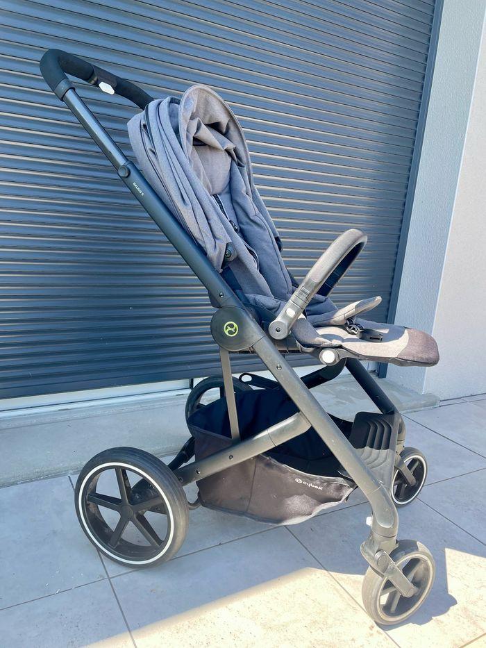 Poussette Cybex Balios S - photo numéro 1