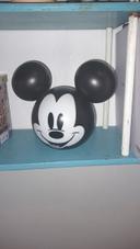 Veilleuse  mickey