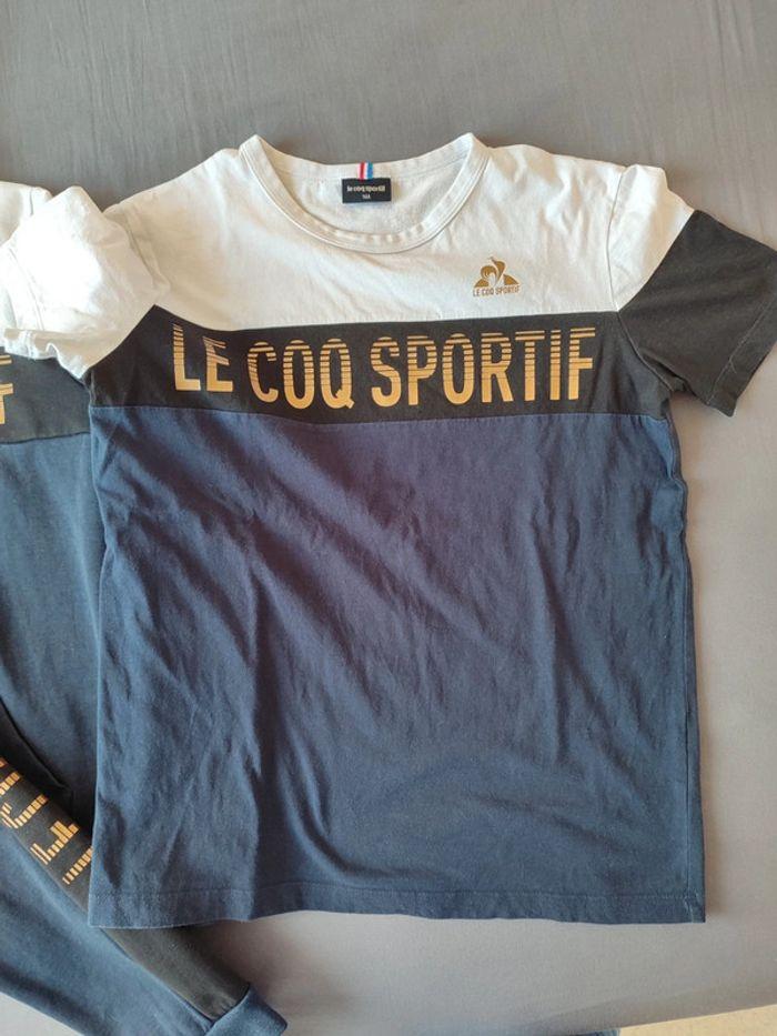 Survêtement le coq sportif - photo numéro 3