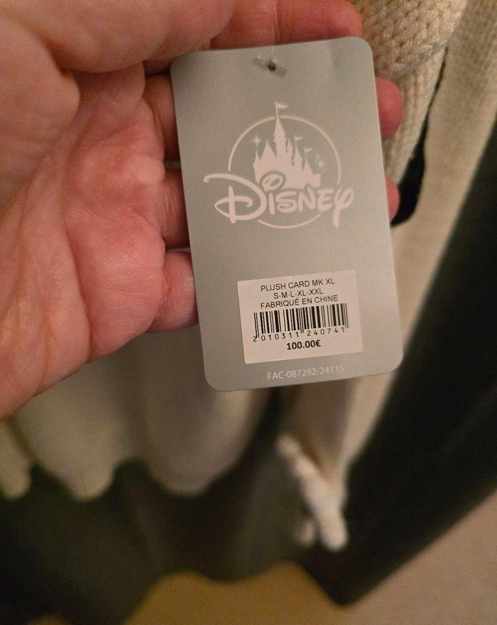 Gilet  disney - photo numéro 4