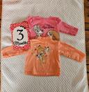 Lot t-shirt Disney