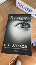 50 nuances de grey par Christian